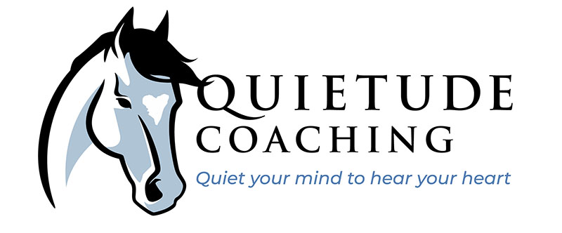 Quietude Coaching with Michele Smith